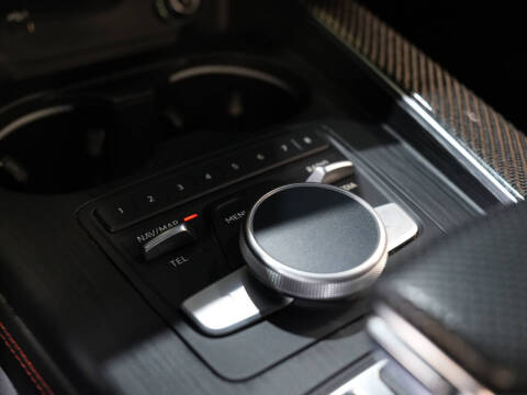 2018 Audi RS 5 2.9T quattro