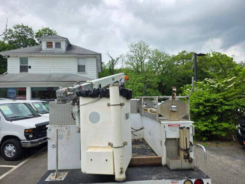 2013 Ford F-450 Super Duty