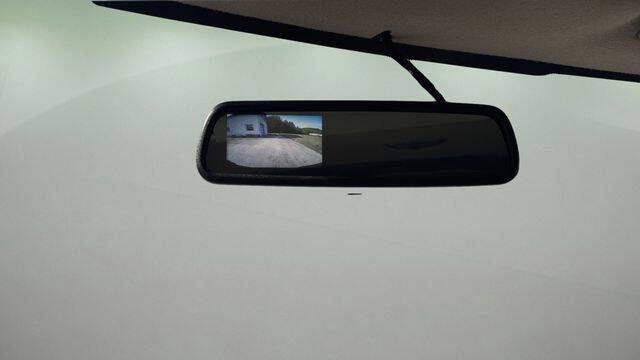 2026 Chevrolet Express 3500