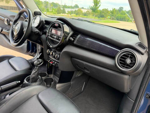 2015 MINI Hardtop 4 Door Cooper S