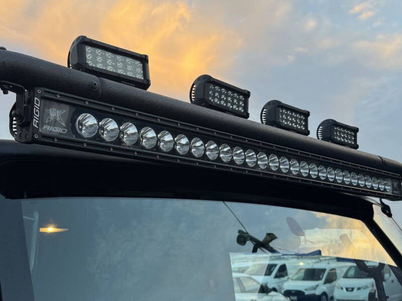 2008 Jeep Wrangler Unlimited Sahara