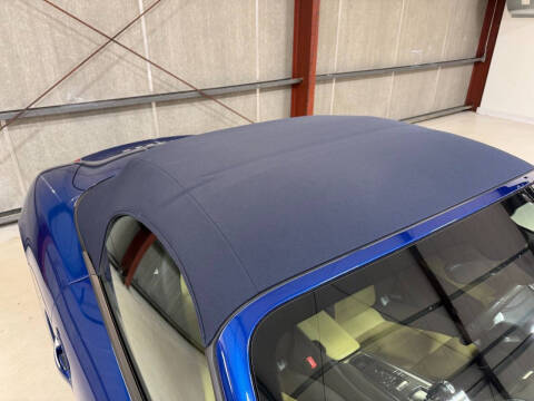 2013 Porsche Boxster