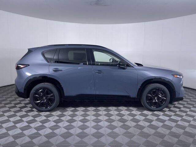 2026 Mazda CX-5 2.5 S Premium Plus