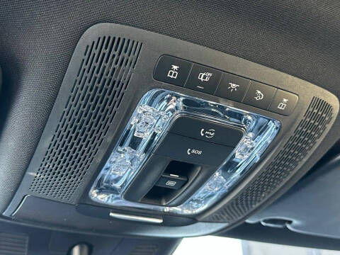 2019 Mercedes-Benz A-Class A 220 4MATIC