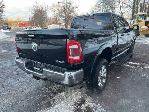 2019 RAM 2500 Limited