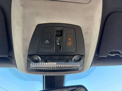 2014 BMW 7 Series 750Li