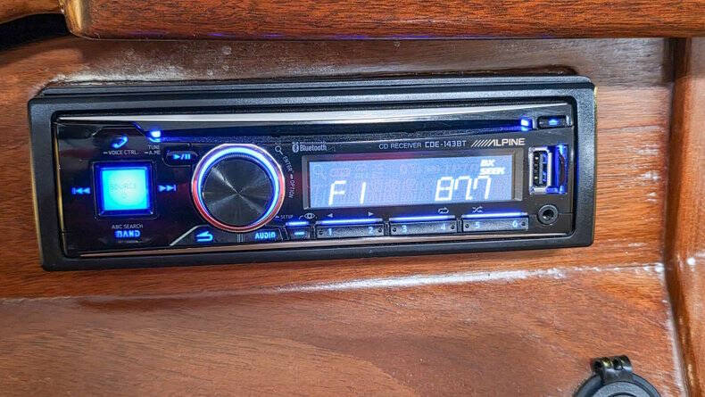 1975 MG MGB