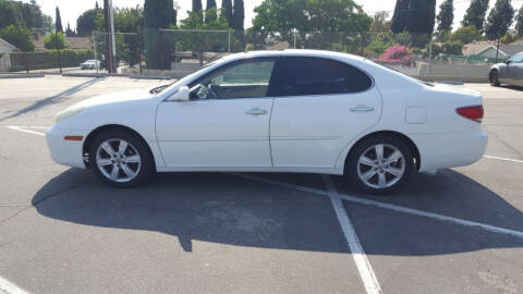 2005 Lexus ES 330 for sale at RN AUTO GROUP in San Bernardino CA