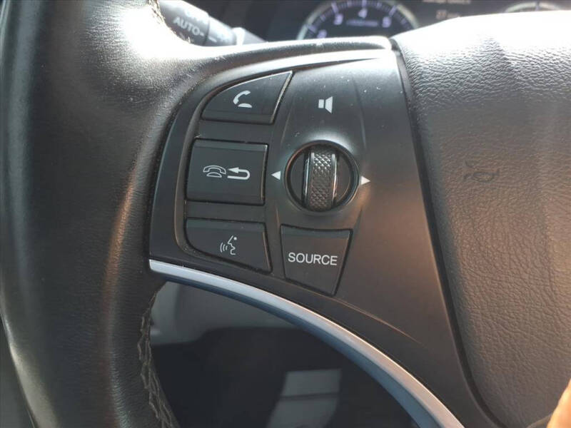 2020 Acura MDX