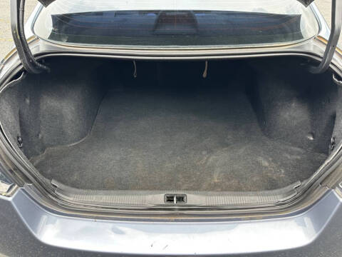 2011 Nissan Altima