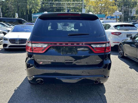 2023 Dodge Durango
