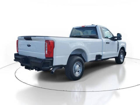 2026 Ford F-250 Super Duty