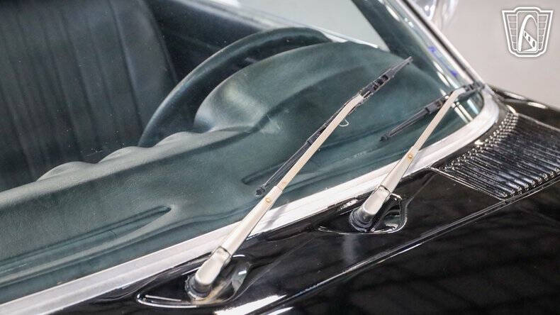 1984 Mercedes-Benz 500-Class