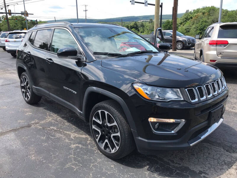 Rinaldi Auto Sales Inc in Taylor, PA