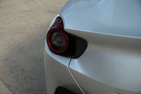 2019 Ferrari Portofino