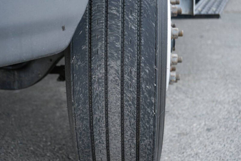 2018 International DuraStar 4300