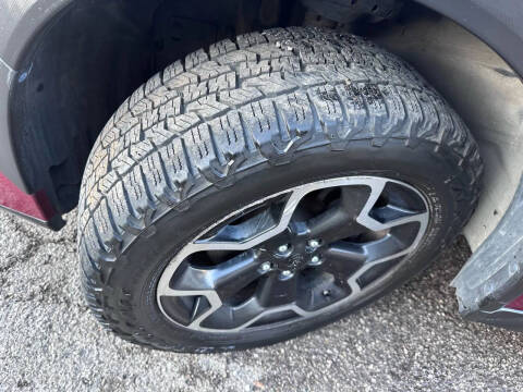 2013 Subaru XV Crosstrek 2.0i Premium