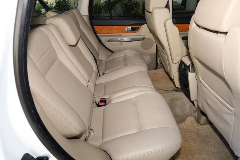 2012 Land Rover Range Rover Sport