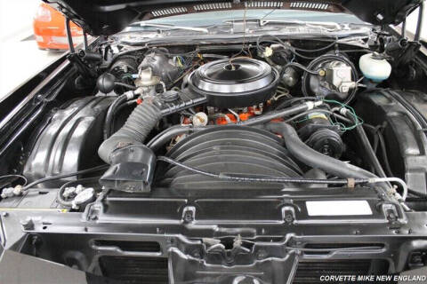 1976 Chevrolet Monte Carlo