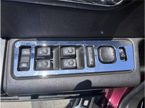 2007 HUMMER H2