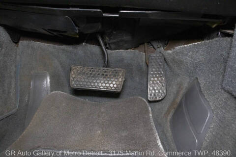 1991 Chevrolet Camaro RS