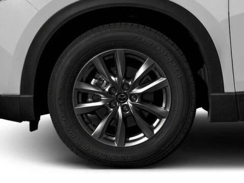 2016 Mazda CX-9 Touring