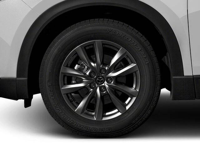 2016 Mazda CX-9 Touring
