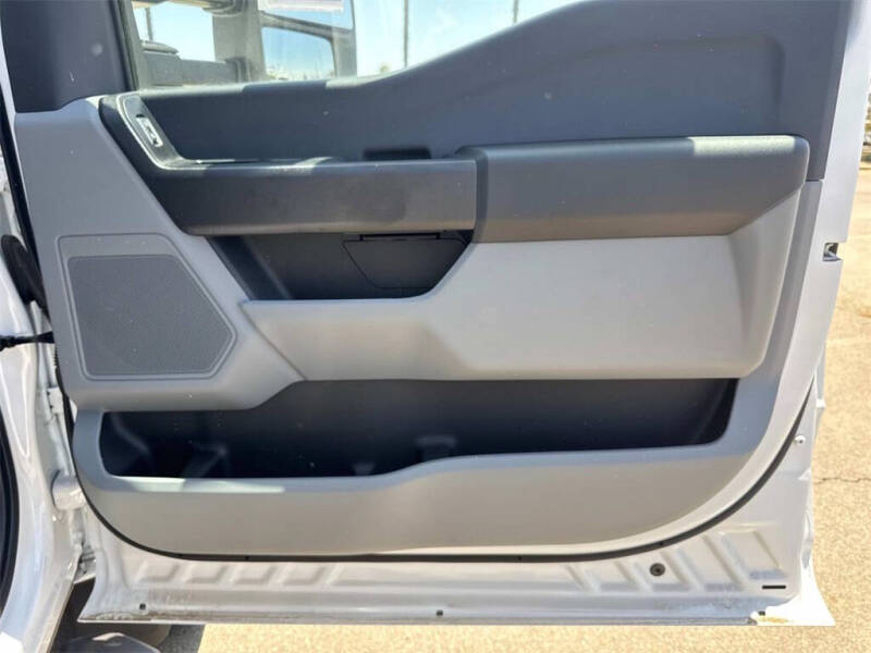 2024 Ford F-550 Super Duty