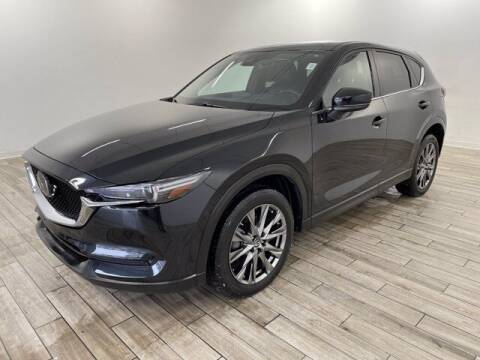 2019 Mazda CX-5 for sale at Travers Autoplex Thomas Chudy in Saint Peters MO