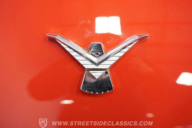 1959 Ford Thunderbird