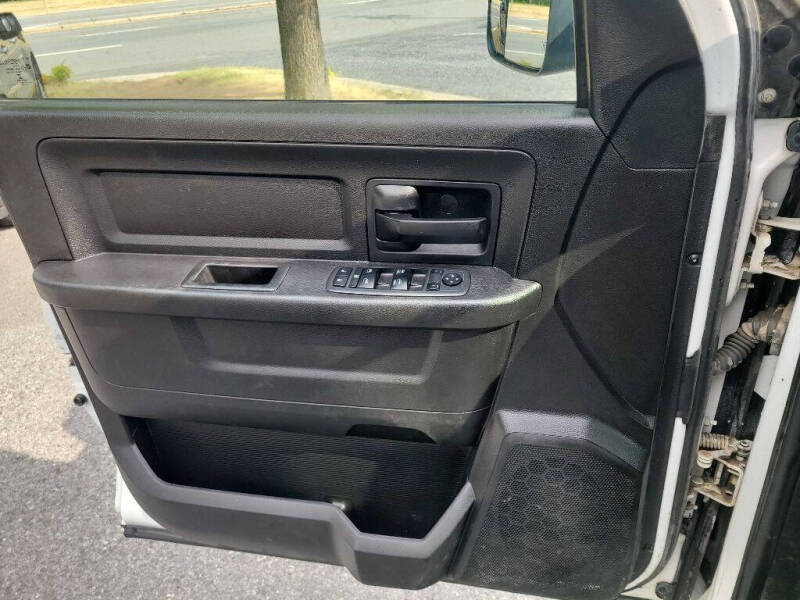 2018 RAM Ram 3500 Pickup Tradesman's photo