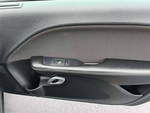 2020 Dodge Challenger R/T