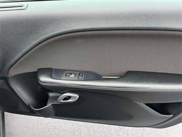 2020 Dodge Challenger R/T