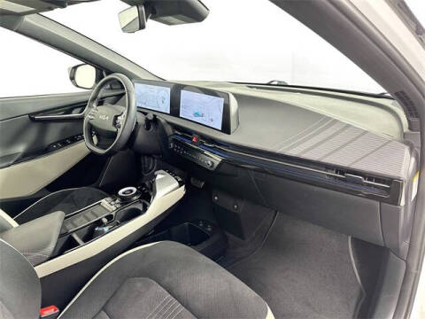 2023 Kia EV6 GT-Line