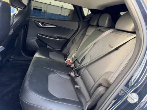 2024 Kia EV6 Light
