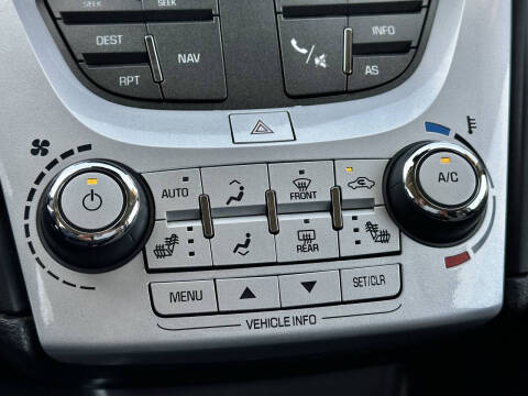 2016 GMC Terrain SLE-2