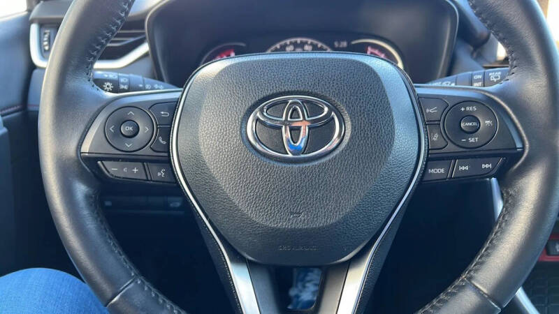 2020 Toyota RAV4 Adventure