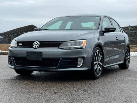 2012 Volkswagen Jetta for sale at Imotobank in Walpole MA