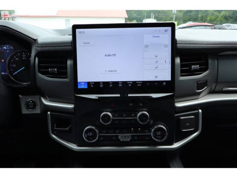 2022 Ford Expedition MAX XLT