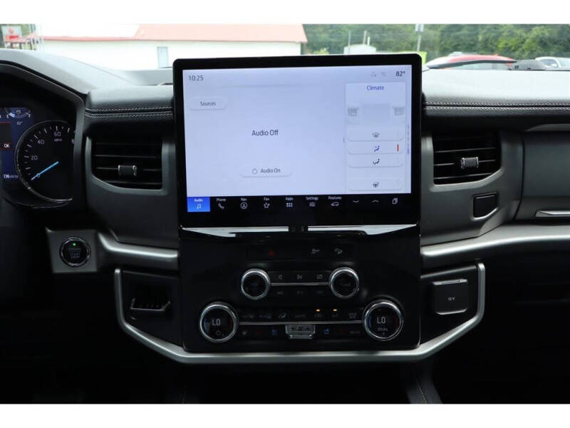 2022 Ford Expedition MAX XLT