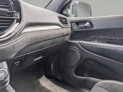 2022 Dodge Durango SRT 392