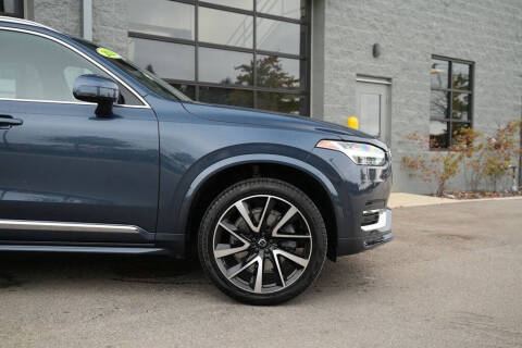 2023 Volvo XC90 B6 Plus Bright Theme 7P