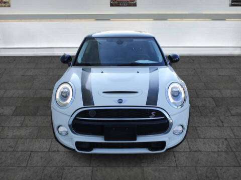 2015 MINI Hardtop 2 Door Cooper S
