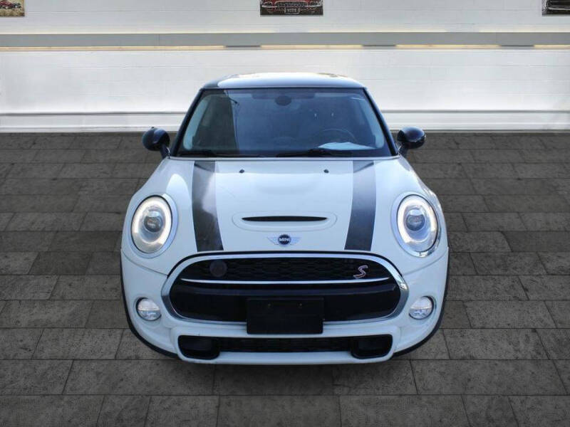 2015 MINI Hardtop 2 Door Cooper S