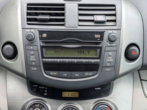 2011 Toyota RAV4