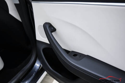 2025 Tesla Model 3 Performance
