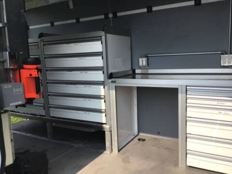 2013 Freightliner Sprinter 2500