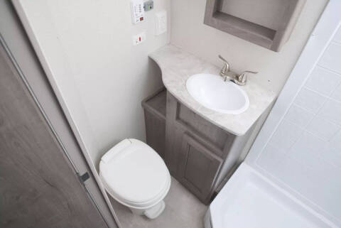 2021 Forest River Coachmen Apex Nano