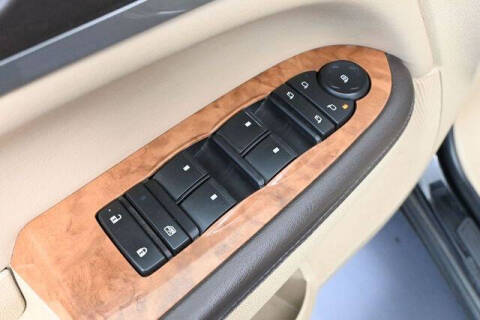 2012 Buick Enclave Premium