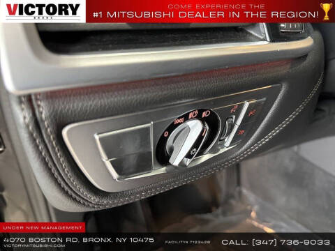 2020 BMW 7 Series 740i xDrive